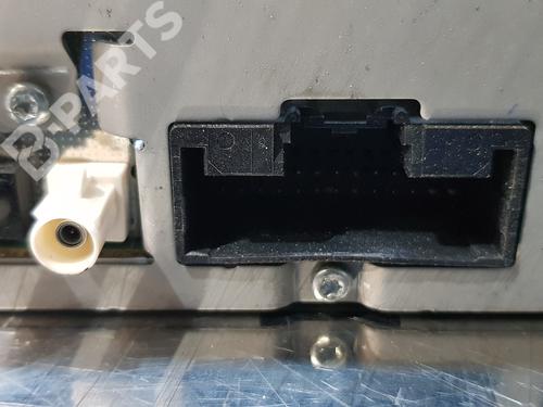 Radio FORD FOCUS III  | BP7704599E6 