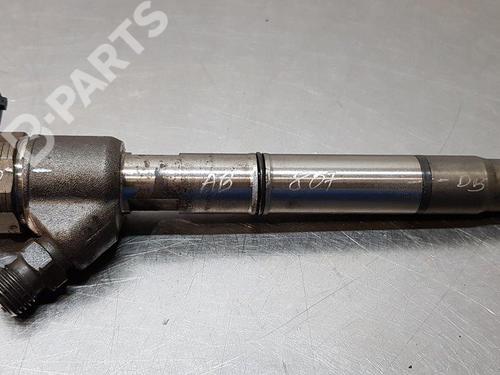 Used Injector Injector KIA CARENS IV 1.7 CRDi (116 hp) 11110083 11110083