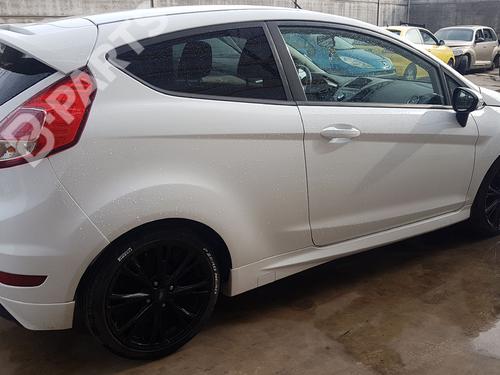 Start/Stop styreenhet FORD FIESTA VI (CB1, CCN) 1.0 EcoBoost | BP8735046M59 