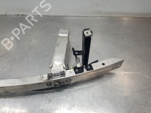 Front bumper reinforcement MERCEDES-BENZ GLK-CLASS (X204)  | BP29708797C109 
