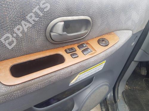 Right mirror KIA CARNIVAL II (GQ) 2.9 CRDi | BP11130930C27  - Image 8