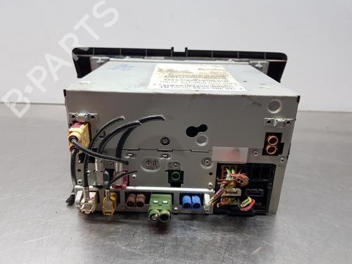 Radio MERCEDES-BENZ M-CLASS (W166)  | BP29354679E6 