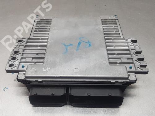 Calculateur moteur (ecu) INFINITI FX 45 (316 hp) 11800150