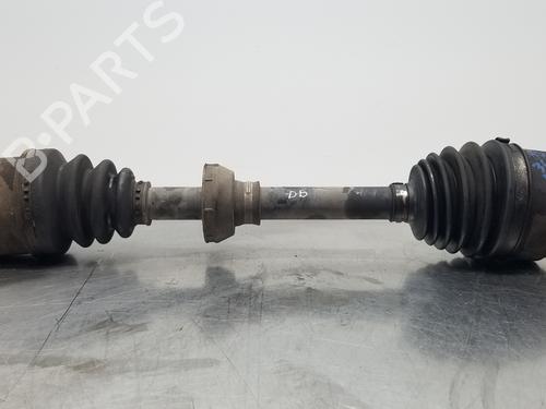 Used Left front driveshaft HONDA CR-V III (RE_) [2006-2025]  20706634