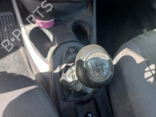 Engine FORD FOCUS I (DAW, DBW)  | BP29351861M1 