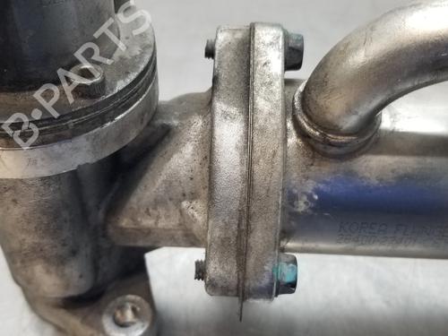 Egr HYUNDAI SONATA V (NF) 2.0 CRDi | BP30879784M69