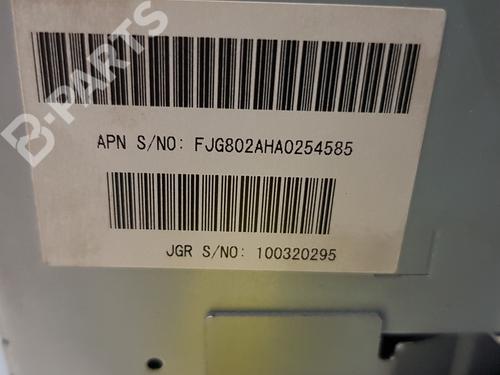Ferdsskriver JAGUAR XF I (X250) 3.0 D | BP9666029C48 