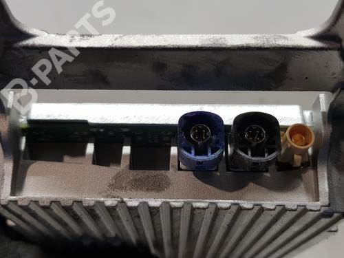 Electronic module BMW 5 Gran Turismo (F07) 530 d xDrive | BP12140877M83 