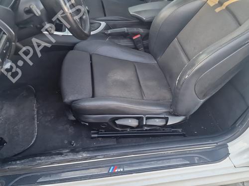 Right mirror BMW 1 (E87) 116 d | BP18144858C27 