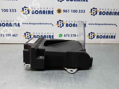 Display monitor PEUGEOT 5008 (0U_, 0E_) 2.0 HDi | BP7584532C48 
