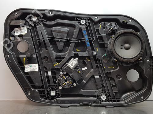 Vindusheismekanisme venstre foran KIA CEED Sportswagon (CD) [2018-2025]  18527683