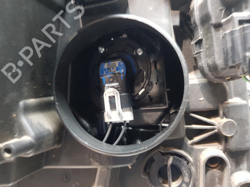 Left headlight PEUGEOT 3008 II SUV (MC_, MR_, MJ_, M4_)  | BP29878682C28