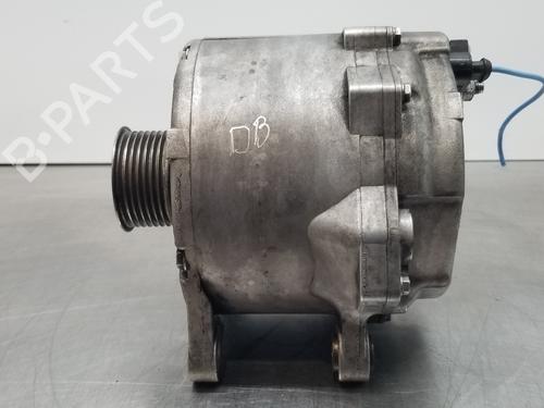 Used Alternator AUDI A8 D3 (4E2, 4E8) 4.2 quattro (335 hp) 19119766