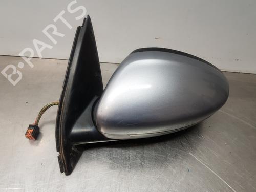 Used Left mirror PEUGEOT 308 II (LB_, LP_, LW_, LH_, L3_) [2013-2021]  30276303