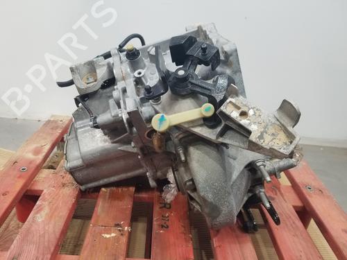 Gearbox PEUGEOT 2008 II (UD_, US_, UY_, UJ_, UR_, UC_) 1.2 PureTech 130 (USHNS, URHNS) | BP29591510M3 