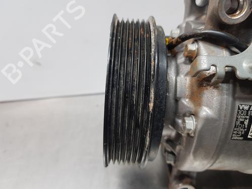 AC compressor SEAT ARONA (KJ7, KJP)  | BP29568481M34