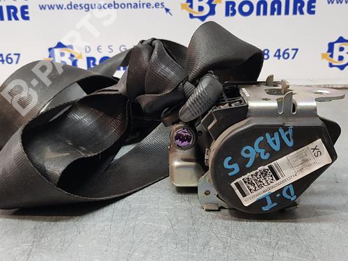 Kollisonspute sett OPEL COMBO Tour (X12) 1.6 CDTI (C26, D26, E26, C05) | BP7590934C86 