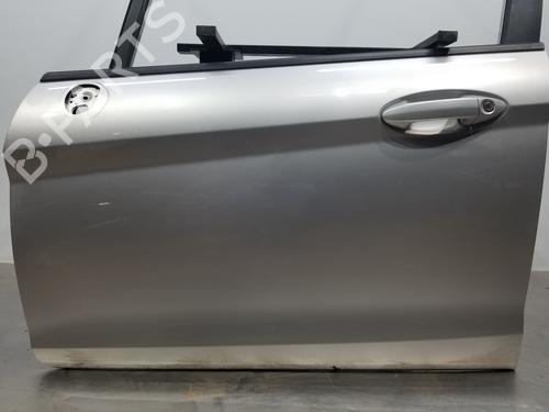 Left front door FORD FIESTA VI (CB1, CCN)  | BP29279432C2 
