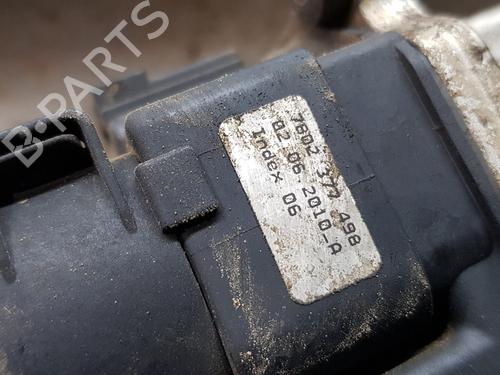 Steering rack AUDI A3 (8P1)  | BP22638961M22 