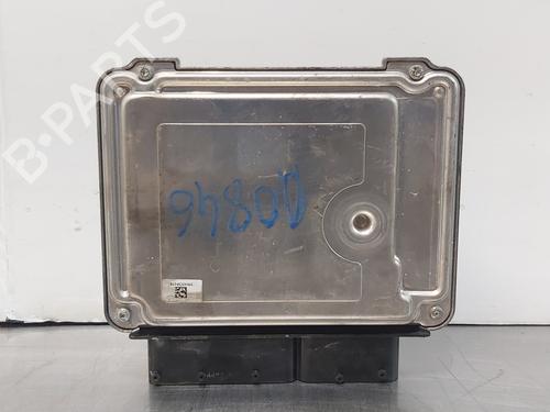 Engine control unit (ECU) SKODA OCTAVIA II Combi (1Z5) 2.0 TDI 4x4 | BP13741030M57 