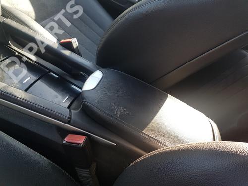 Front left seatbelt MERCEDES-BENZ M-CLASS (W164) ML 320 CDI 4-matic (164.122) | BP9689310I26 