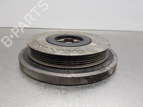 Remskive MERCEDES-BENZ A-CLASS (W177) A 200 d (177.012) (150 hp) 30269568