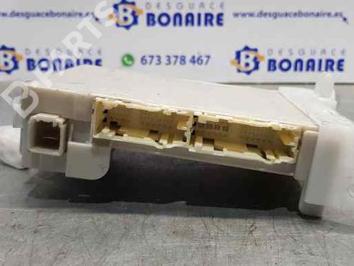 Fuse box TOYOTA PRIUS (_W5_)  | BP7586630E1 