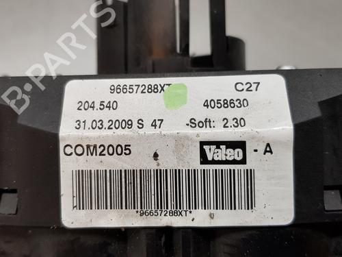 Switch PEUGEOT 207 SW (WK_)  | BP17639253I30 