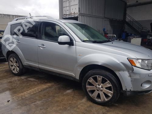 Computer motormanagement MITSUBISHI OUTLANDER II (CW_W) 2.0 DI-D (CW8W) | BP9747678M57 
