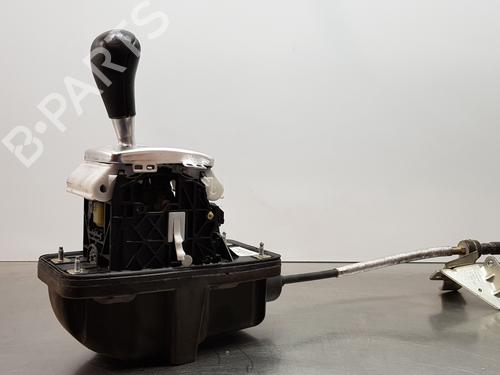 Gear lever AUDI A4 B6 (8E2)  | BP19792695M90 