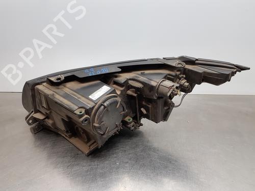 Right headlight LAND ROVER RANGE ROVER EVOQUE (L538)  | BP29121535C29 