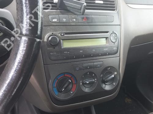 Steering column FIAT GRANDE PUNTO (199_)  | BP19432943M21