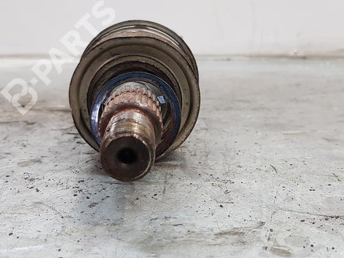 Right front driveshaft CHEVROLET ORLANDO (J309) 1.8 | BP11132001M39 