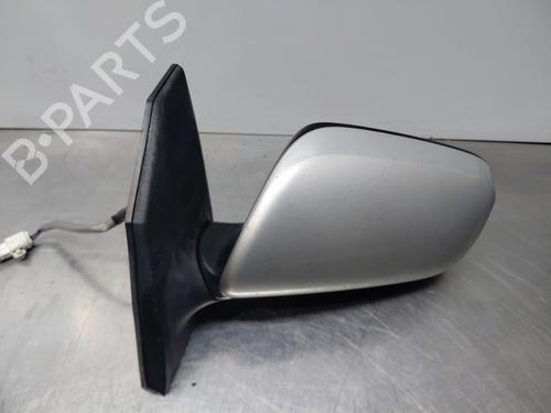Retrovisor esquerdo TOYOTA COROLLA (_E12_) 1.4 D (NDE120_, NDE120R) (90 hp) 31315357