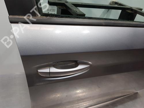 Right front door PEUGEOT 208 II (UB_, UP_, UW_, UJ_) 1.2 PureTech 100 | BP29118229C3 