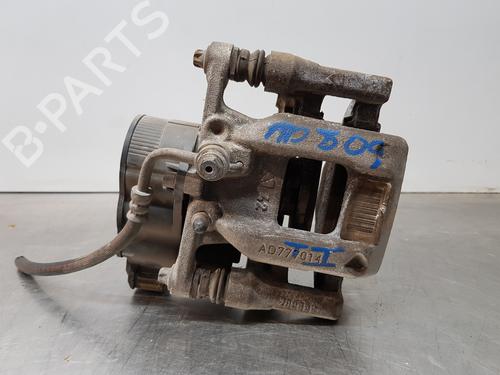 Used Left rear brake caliper PEUGEOT 3008 II SUV (MC_, MR_, MJ_, M4_) [2016-2025]  30880646