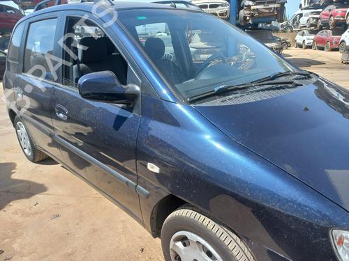 ABS Bremseaggregat HYUNDAI MATRIX (FC)  | BP29118364M43 
