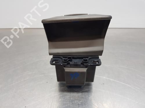 Handremsysteem RENAULT SCÉNIC II (JM0/1_) | BP30881203E5