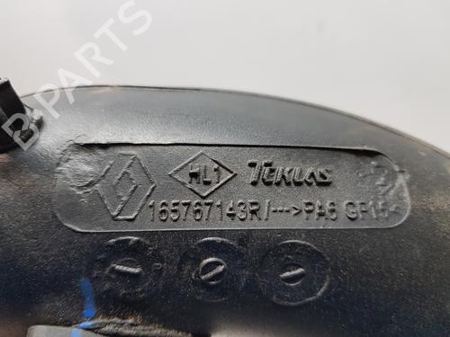 Pipe RENAULT MASTER III Van (FV)  | BP29909950M125 