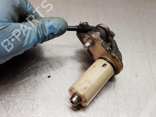 Gear lever CITROËN GRAND C4 SPACETOURER (3A_, 3E_) 1.5 BlueHDi 130 | BP18529475M90 