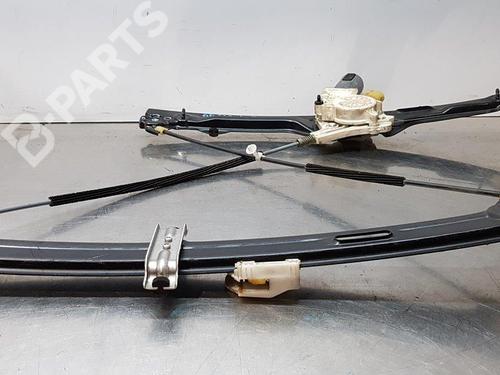 Used Front left window mechanism Front left window mechanism BMW X6 (E71, E72) xDrive 35 d (286 hp) 10229417 10229417