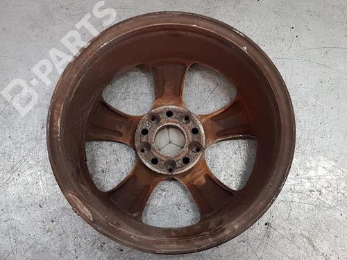 Rim MERCEDES-BENZ A-CLASS (W169) A 180 (169.032, 169.332) | BP10731213C45  - Image 5