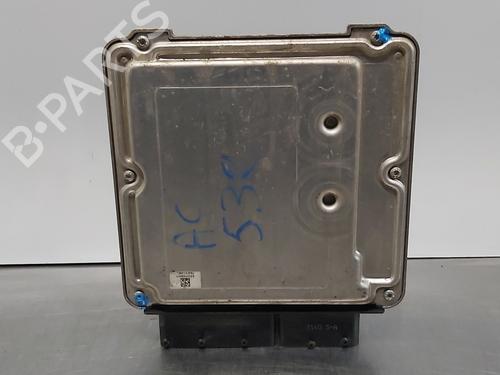 Engine control unit (ECU) HYUNDAI ix35 (LM, EL, ELH) 2.0 CRDi 4WD | BP16073779M57 