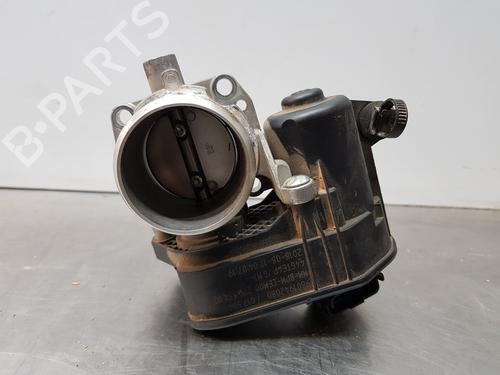 Used Throttle body PEUGEOT 3008 II SUV (MC_, MR_, MJ_, M4_) [2016-2025]  30880639