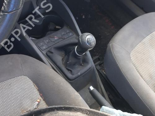 Egr SEAT IBIZA IV (6J5, 6P1)  | BP17653390M69 