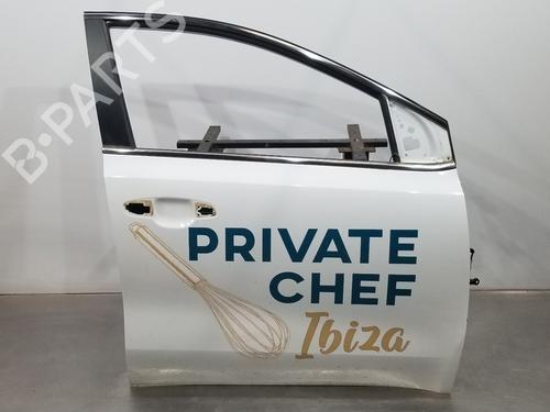 Dør højre fortil KIA SPORTAGE IV (QL, QLE) [2015-2022]  22645398