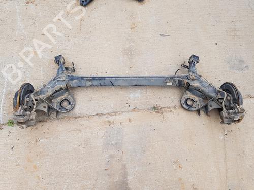Used Rear axle TOYOTA VERSO (_R2_) [2009-2018]  26565906