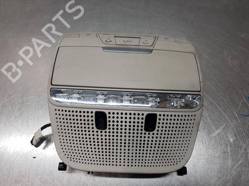 Kabinelys MERCEDES-BENZ C-CLASS (W205) [2013-2023]  29308110