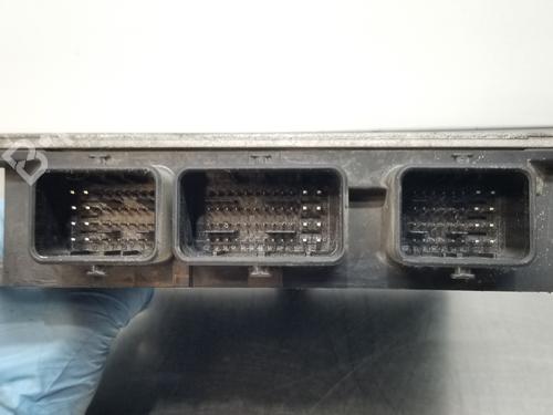 Engine control unit (ECU) RENAULT TWINGO II (CN0_) 1.5 dCi (CN0E) | BP18318896M57 