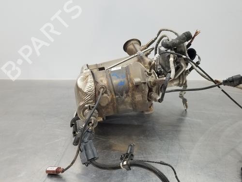 Used Particulate filter SEAT LEON (KL1, KLG) 2.0 TDI (116 hp) 23532420
